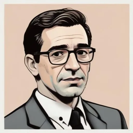 Javier Marías