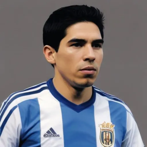 Javier Saviola