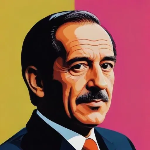 Javier Solana