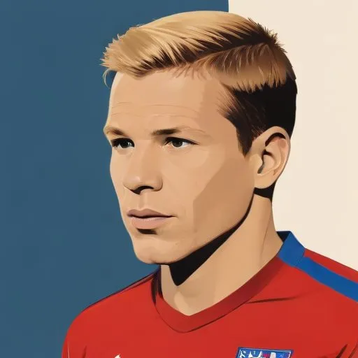 Jay DeMerit