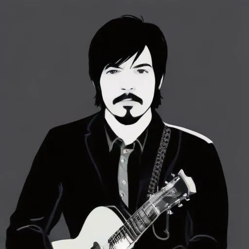 Jay Farrar