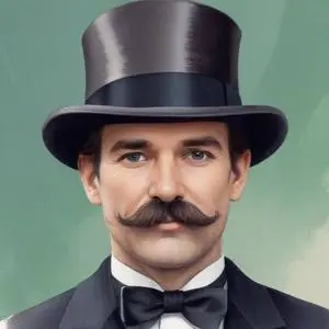 Jay Gould