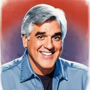 Jay Leno