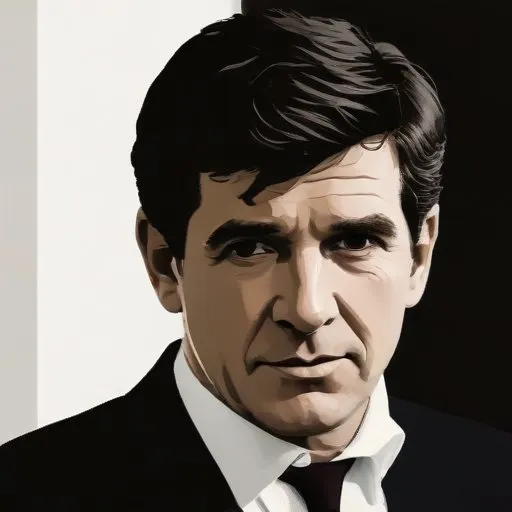 Jay McInerney