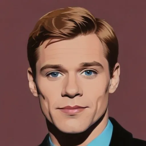 Jay North