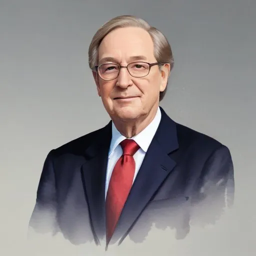 Jay Rockefeller