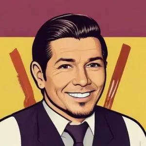 Jay Sebring