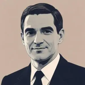 Jay Wright Forrester