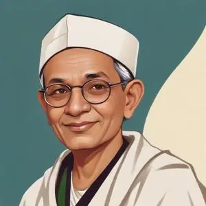 Jayaprakash Narayan
