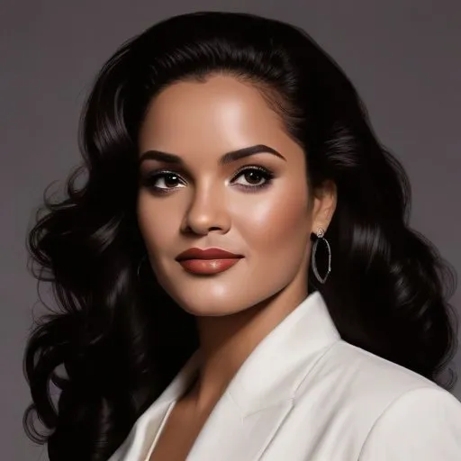 Jayne Kennedy