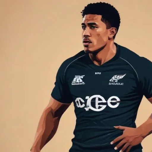 Jazz Tevaga