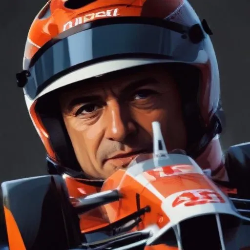 Jean Alesi