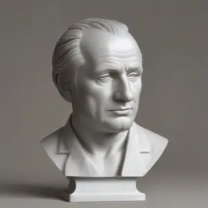 Jean-Antoine Houdon