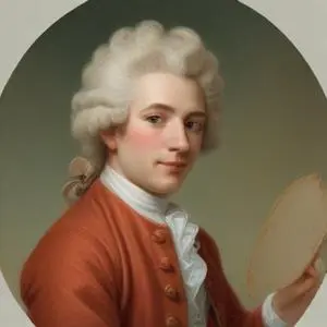 Jean-Antoine Watteau