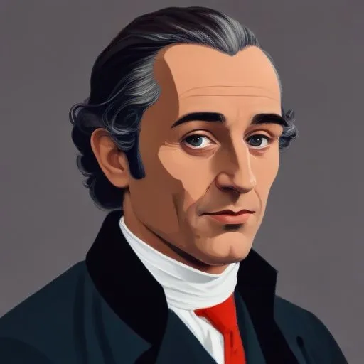 Jean-Antoine de Baïf