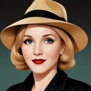 Jean Arthur