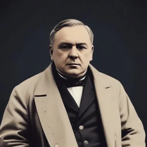 Jean-Baptiste Charcot