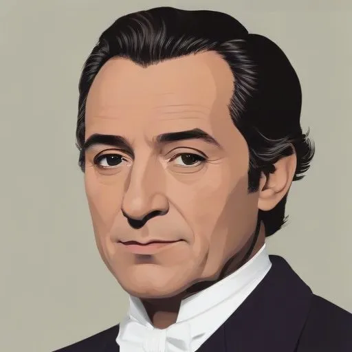 Jean Baptiste Gay, vicomte de Martignac