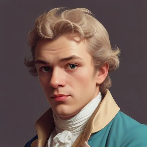 Jean-Baptiste Greuze