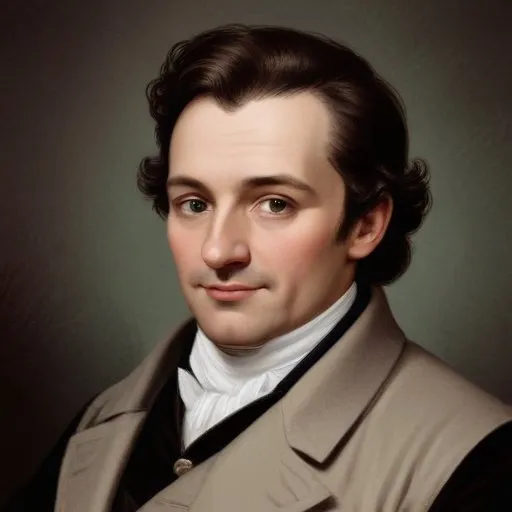 Jean Baptiste Joseph Delambre