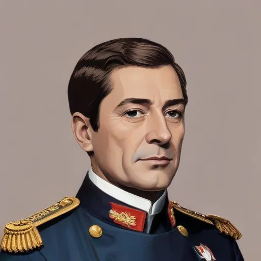 Jean-Baptiste Jourdan