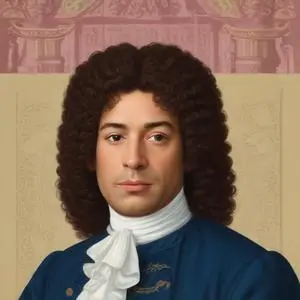 Jean-Baptiste Lully