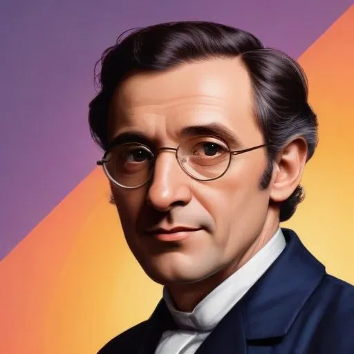 Jean Baptiste Perrin