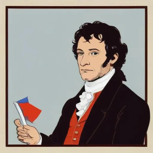 Jean-Baptiste Say