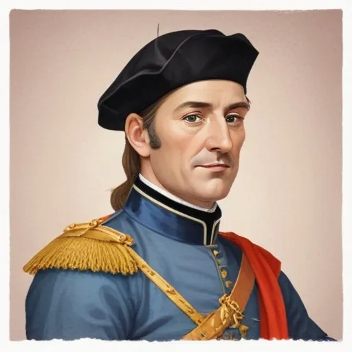 Jean Baptiste Seroux d'Agincourt