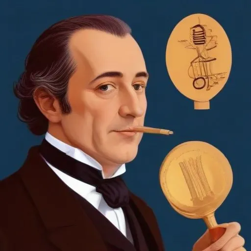 Jean-Baptiste Vuillaume