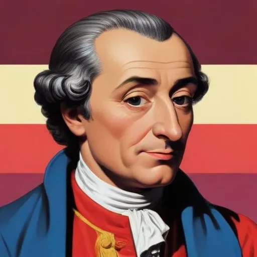 Jean-Baptiste de Boyer, Marquis d'Argens