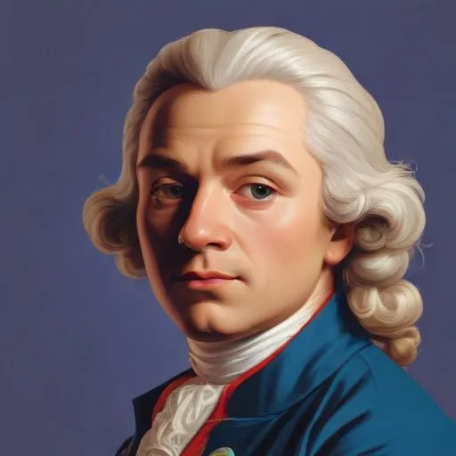 Jean-Baptiste van Loo