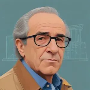 Jean Baudrillard