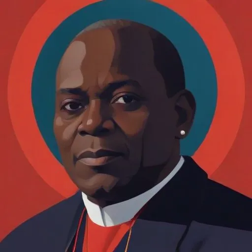 Jean-Bertrand Aristide