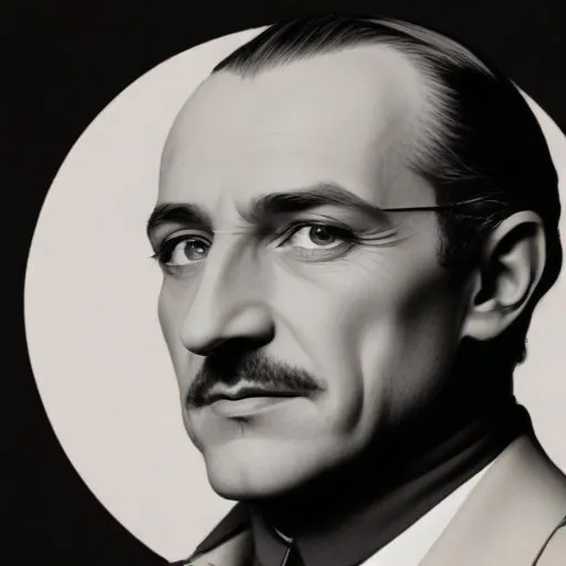 Jean Bugatti