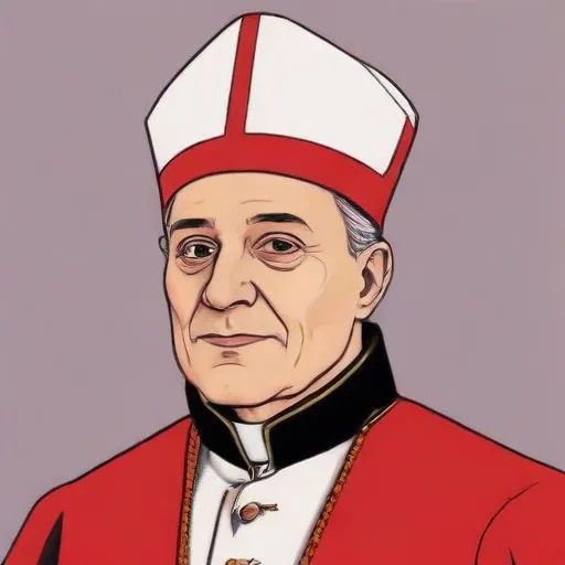 Jean, Cardinal of Lorraine