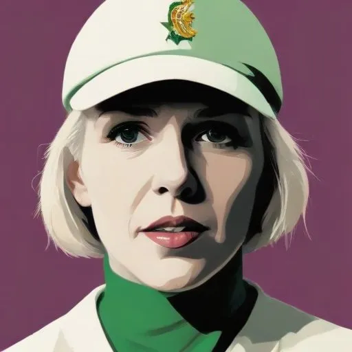 Jean Carroll