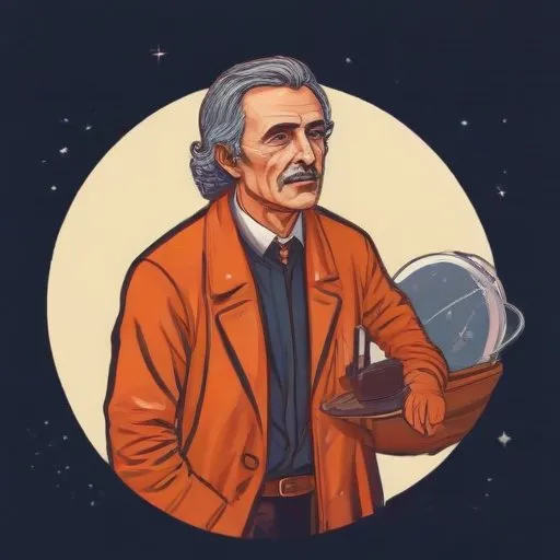 Jean Chacornac