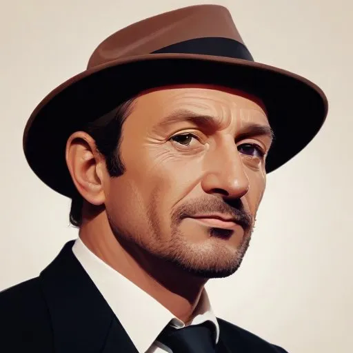 Jean Chalopin