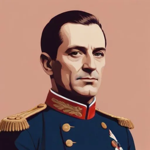 Jean-Charles Pichegru