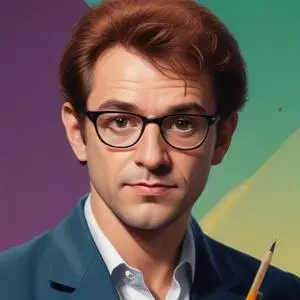 Jean-Claude Forest