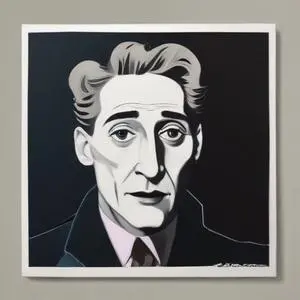 Jean Cocteau