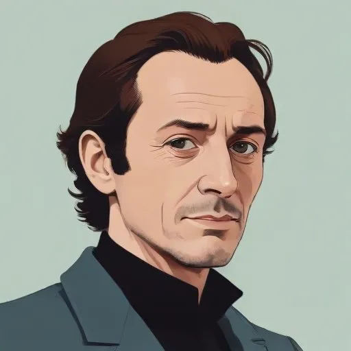 Jean Eustache