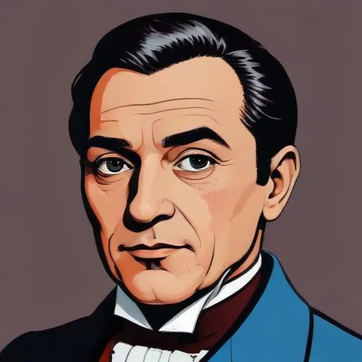 Jean-François Marmontel