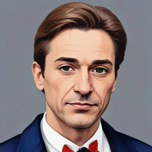 Jean-François Stévenin