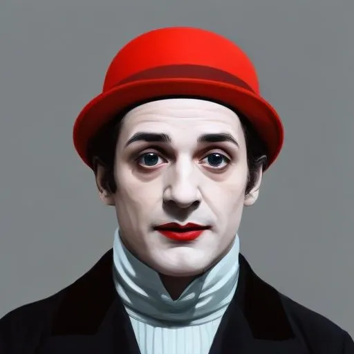 Jean-Gaspard Deburau