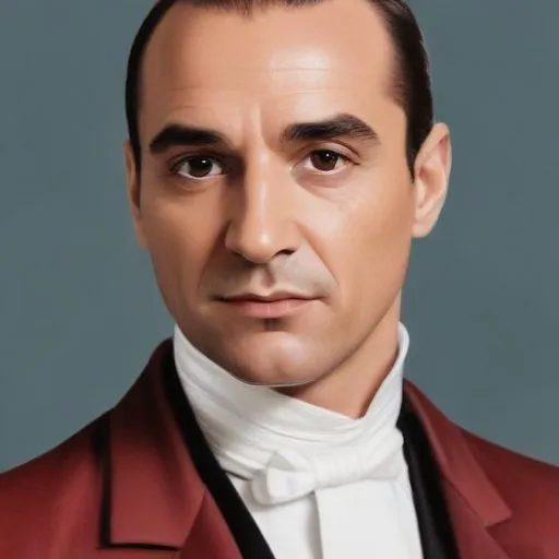 Jean-Georges Noverre
