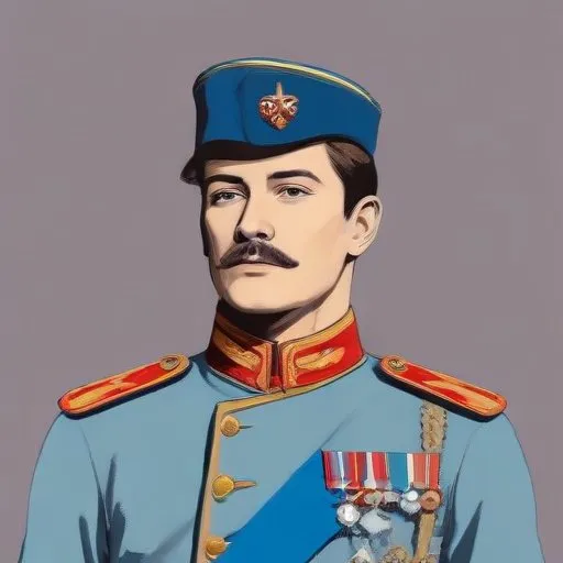 Jean, Grand Duke of Luxembourg