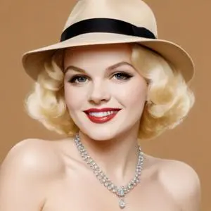 Jean Harlow