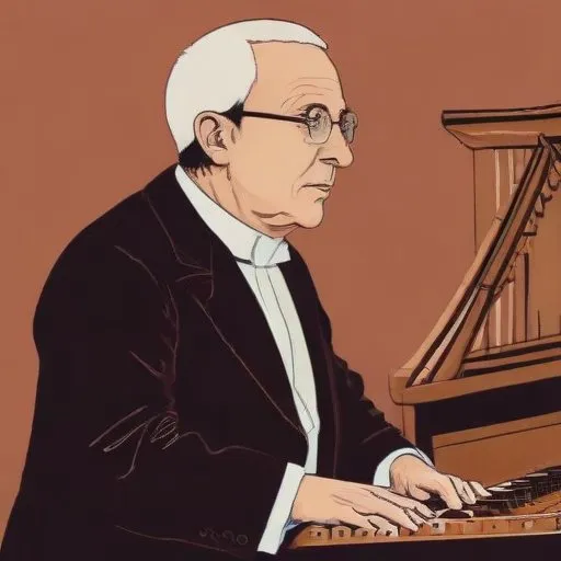 Jean-Henri d'Anglebert